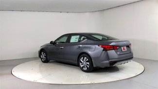 Used 2023 Nissan Altima 2.5 S image 1