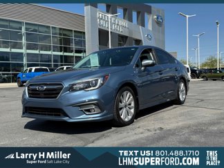 Used 2018 Subaru Legacy 2.5i Limited w/ 50th Anniversary Edition image 1
