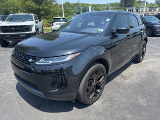 Used 2020 Land Rover Range Rover Evoque SE image 1