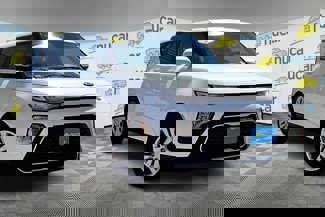 Used 2020 Kia Soul LX image 1