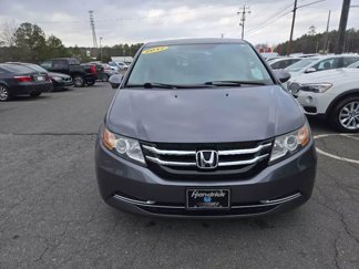 Used 2017 Honda Odyssey EX image 1