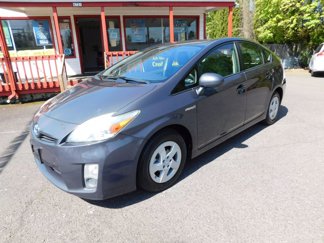 Used 2011 Toyota Prius Five image 1