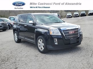 Used 2015 GMC Terrain SLE image 1