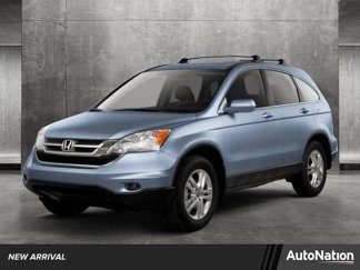 Used 2011 Honda CR-V EX-L image 1