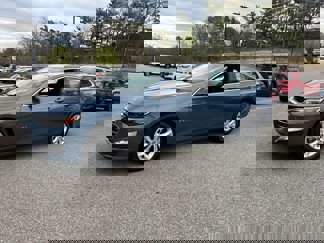 Used 2024 Chevrolet Malibu LT image 1