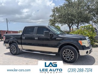 Used 2009 Ford F150 XLT image 1