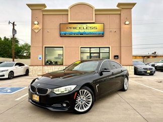 Used 2015 BMW 428i Gran Coupe image 1