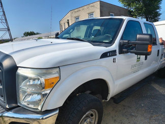 Used 2016 Ford F250 XL w/ Power Equipment Group image 1