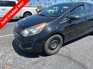Used 2013 Kia Rio LX image 1