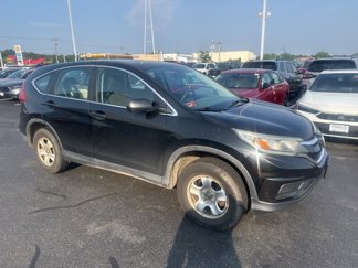 Used 2016 Honda CR-V LX image 1