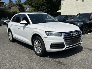 Used 2020 Audi Q5 2.0T Premium image 1