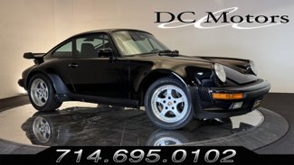 Used 1986 Porsche 911 Carrera image 1