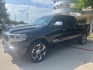 Used 2019 RAM 1500 Limited image 1