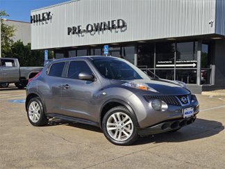 Used 2013 Nissan Juke SV image 1