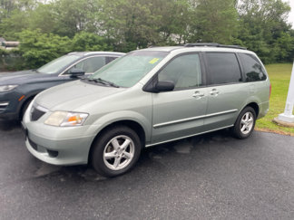 Used 2003 MAZDA MPV LX image 1