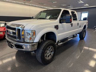 Used 2008 Ford F250 Lariat image 1