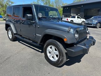 Used 2007 Jeep Wrangler X w/ Dual Top Group image 1