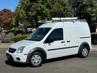 Used 2013 Ford Transit Connect XLT image 1