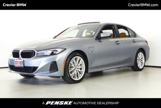 Used 2023 BMW 330e w/ Premium Package image 1