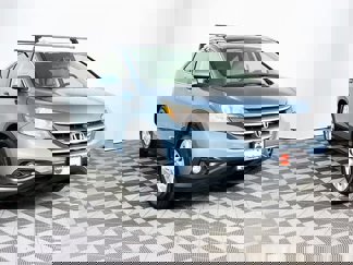 Used 2014 Honda CR-V EX-L image 1