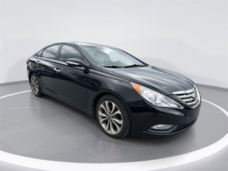 Used 2013 Hyundai Sonata Limited image 1