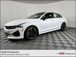 Used 2022 Kia K5 GT-Line w/ GT-Line FWD Premium Package image 1