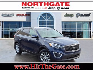 Used 2018 Kia Sorento LX image 1