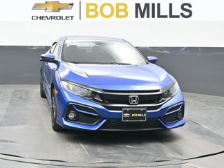 Used 2020 Honda Civic EX-L image 1