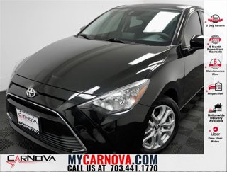 Used 2017 Toyota Yaris iA image 1