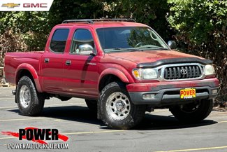 Used 2003 Toyota Tacoma PreRunner image 1