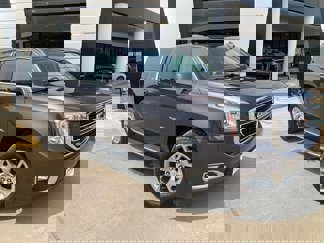 Used 2015 GMC Yukon XL SLT w/ Open Road Package image 1