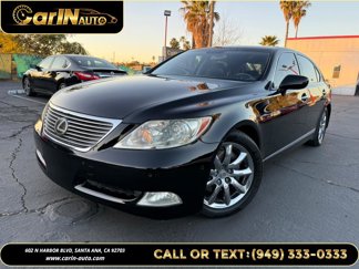 Used 2008 Lexus LS 460 L image 1