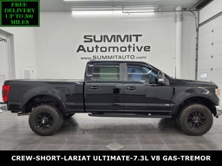 Used 2020 Ford F250 Lariat w/ Tremor Off-Road Package image 1