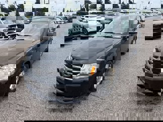 Used 2010 Dodge Avenger R/T w/ Premium Convenience Group image 1