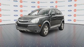 Used 2013 Chevrolet Captiva Sport LS image 1