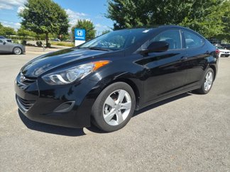 Used 2013 Hyundai Elantra GLS image 1