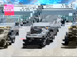 Used 2019 GMC Terrain SLE image 1