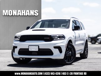 New 2024 Dodge Durango R/T image 1