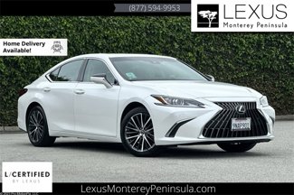 Used 2024 Lexus ES 350 w/ Premium Package image 1