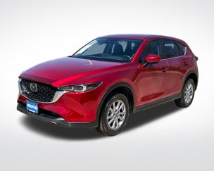 Certified 2023 MAZDA CX-5 AWD 2.5 S w/ Select Package image 1