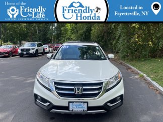 Used 2015 Honda Crosstour EX-L image 1