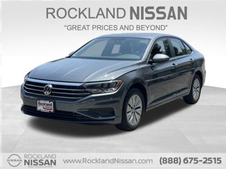 Used 2019 Volkswagen Jetta S w/ Driver Assistance Package image 1