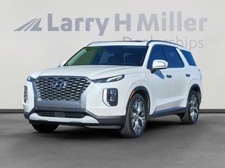 Used 2021 Hyundai Palisade SEL w/ Convenience Package image 1