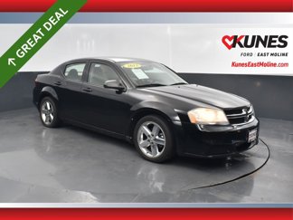 Used 2013 Dodge Avenger SE image 1