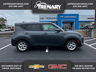 Used 2023 Kia Soul LX w/ Option Group 015 image 1