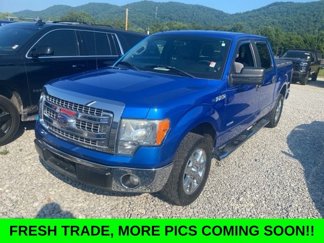 Used 2014 Ford F150 XLT w/ Equipment Group 302A Luxury image 1