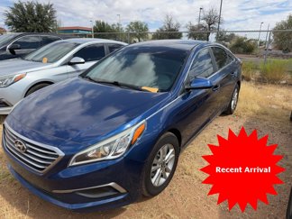 Used 2016 Hyundai Sonata SE image 1