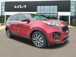 Used 2019 Kia Sportage EX image 1