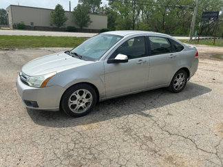 Used 2009 Ford Focus SES image 1