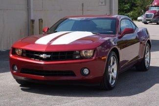 Used 2010 Chevrolet Camaro LT image 1
